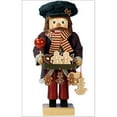 thumbnail image 1 of Christian Ulbricht Nutcracker - Gingerbread Vendor - Ltd Edition 1000 pcs, 1 of 1