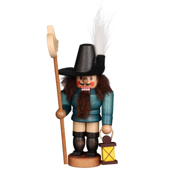 Christian Ulbricht Nutcracker MINI NGHTWATCHMAN