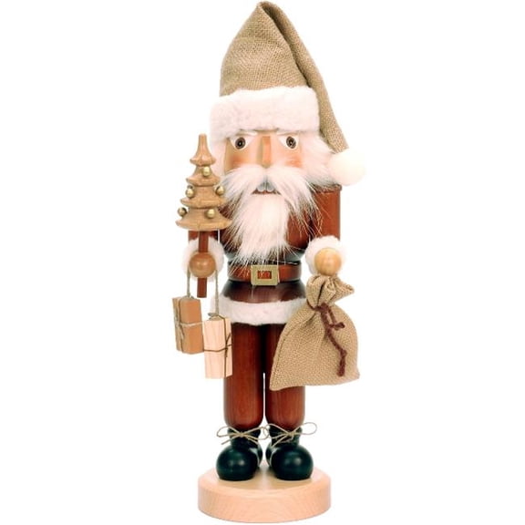 Christian Ulbricht Nutcracker - Santa