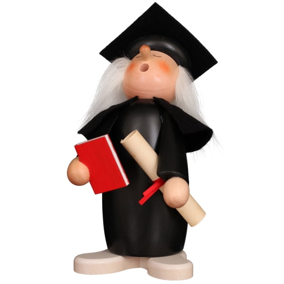 Christian Ulbricht SMKR-SLEEPYHEAD GRADUATE EACH