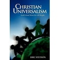 thumbnail image 1 of Christian Universalism: God's Good News for All People, (Paperback), 1 of 1