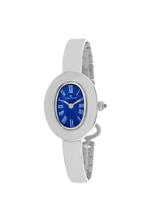 Women's Anora Blue Dial Watch - CV4333