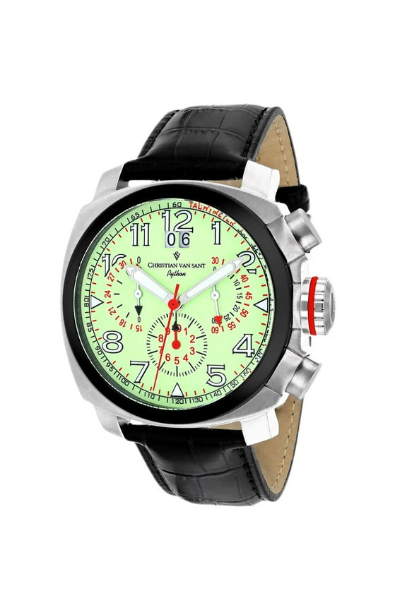 Men's Grand Python Luminous Dial Watch - CV3AU7