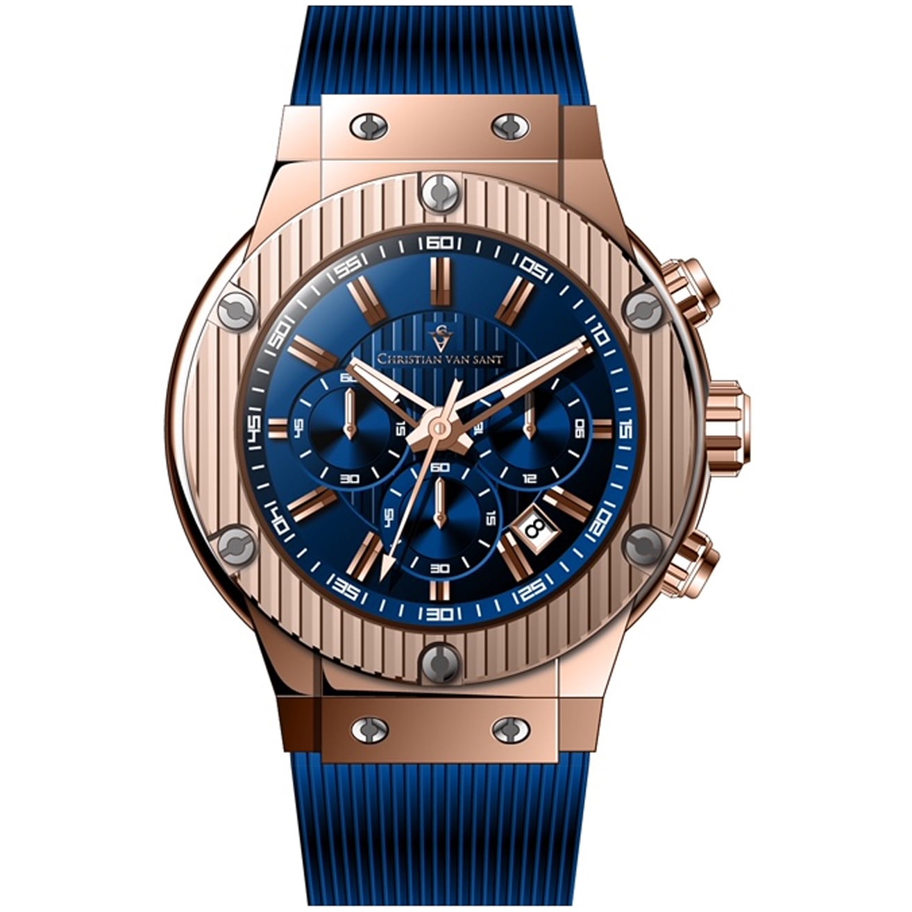 Christian Van Sant Men's Heritage main image 0
