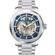 Christian Van Sant Mens Romeo Blue Dial Watch - CV9506
