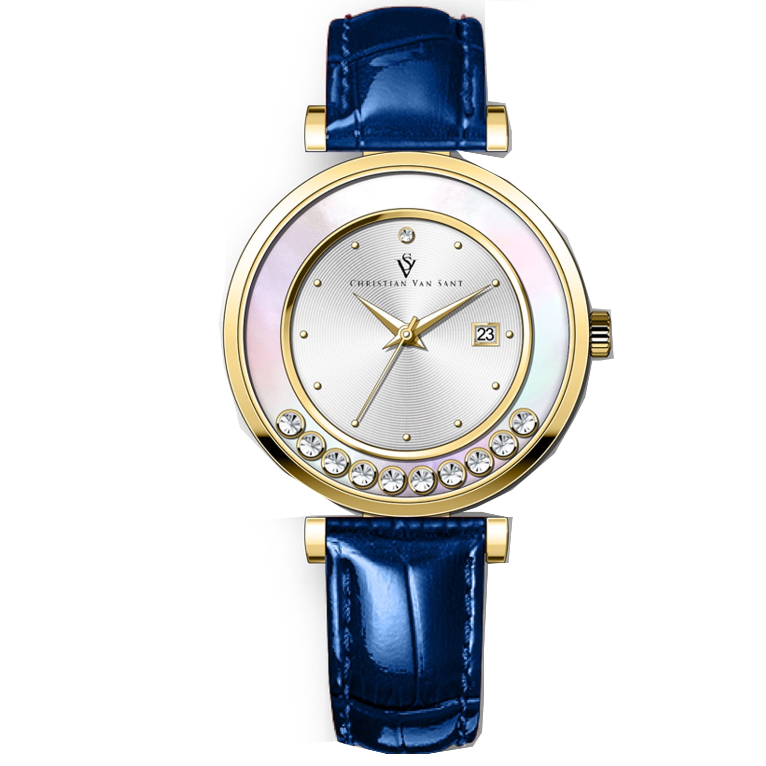 Christian Van Sant Watches - Walmart.com