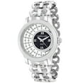 thumbnail image 1 of Christian Van Sant Women's Delicate Watch Swiss parts quartz Mineral Crystal, 1 of 2