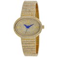 thumbnail image 1 of Christian Van Sant Women's Gold Dial Watch - CV0251, 1 of 1