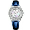 thumbnail image 1 of Christian Van Sant Women's Luna Mother of pearl Dial Watch - CV3202, 1 of 1