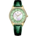thumbnail image 1 of Christian Van Sant Women's Luna Mother of pearl Dial Watch - CV3204, 1 of 1