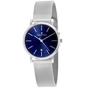 Christian Van Sant Womens Paradigm Blue Dial Watch - CV4220