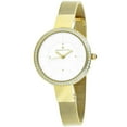 thumbnail image 1 of Christian Van Sant Women's Reign Silver Dial Watch - CV0222, 1 of 2