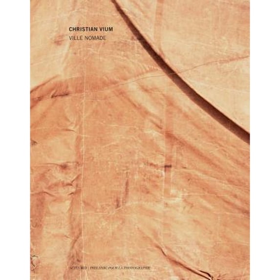 Pre-Owned Christian Vium: Hsbc Prize for Photography 2016 (Hardcover 9782330063047) by Christian Vium