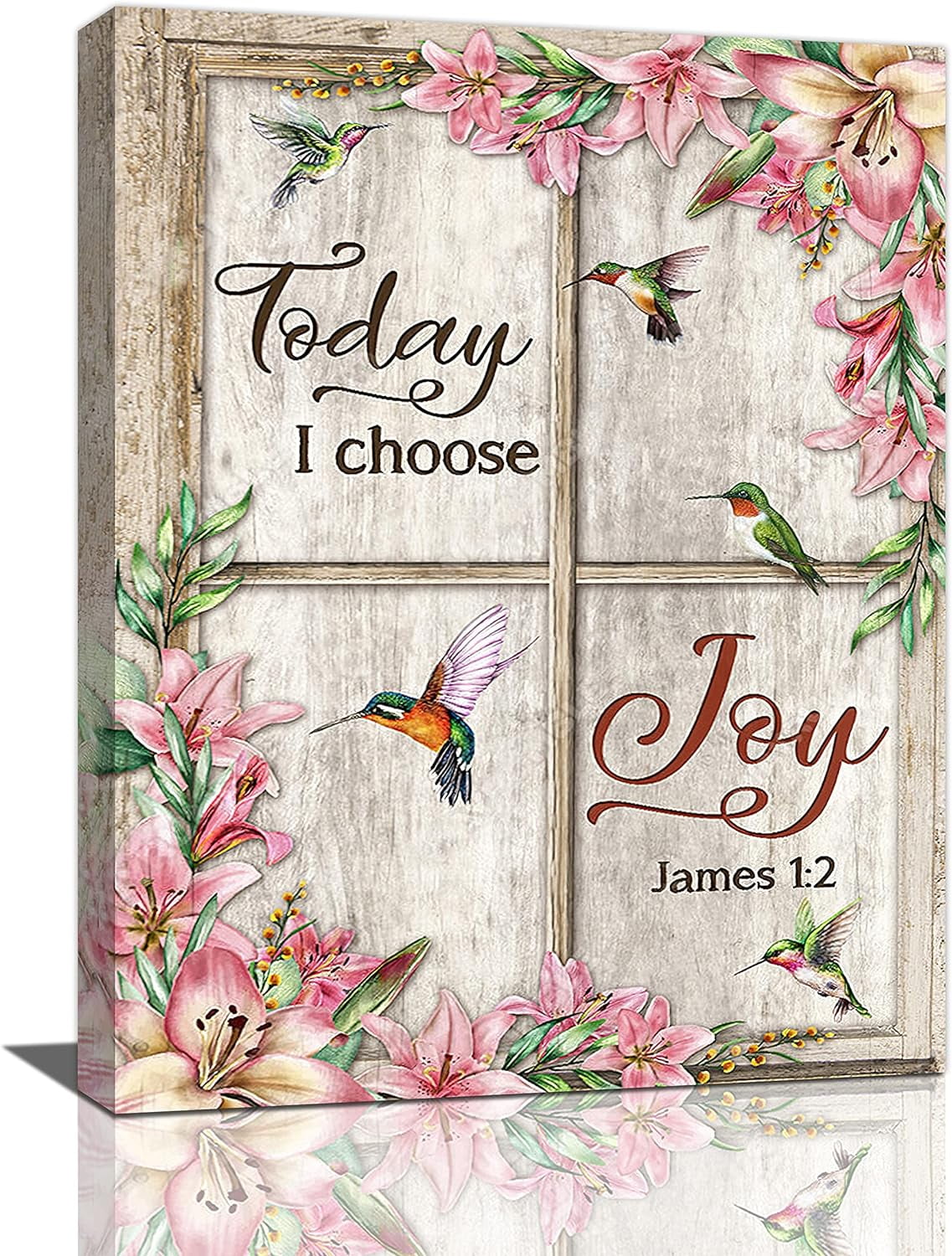 Christian Wall Art Hand Of God Quotes Wall Decor Cross Canvas Religious