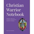 thumbnail image 1 of Christian Warrior Notebook: 8 1/2x11 Soft Cover with More Pages, (Paperback), 1 of 1