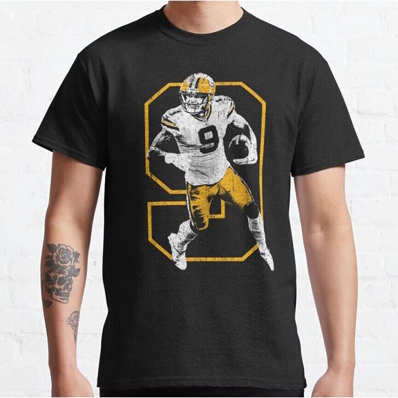 Christian Watson Men's Tee Shirt S to 4XL