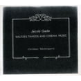 thumbnail image 1 of Christian Westergaard - Waltzes / Tangos & Cinema Music - Music & Performance - CD, 1 of 1