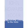 thumbnail image 1 of Pre-Owned Christian Witness to the State (Paperback) 0836192095 9780836192094, 1 of 1