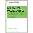 thumbnail image 1 of Pre-Owned Christian Worldview: A Student's Guide (Paperback) 1433535408 9781433535406, 1 of 1