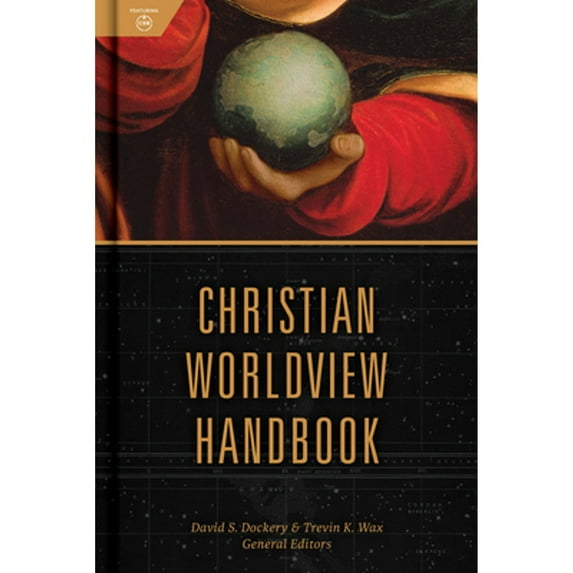 Pre-Owned Christian Worldview Handbook (Hardcover)