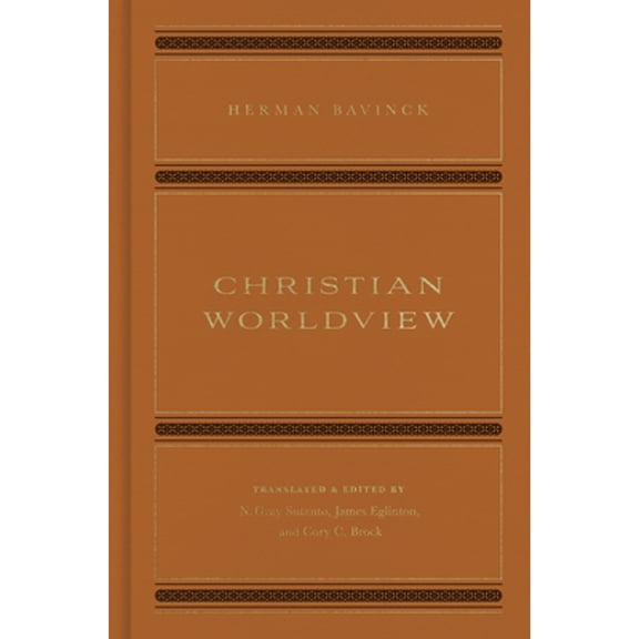 Pre-Owned Christian Worldview, 9781433563195, 1433563193, Hardcover,