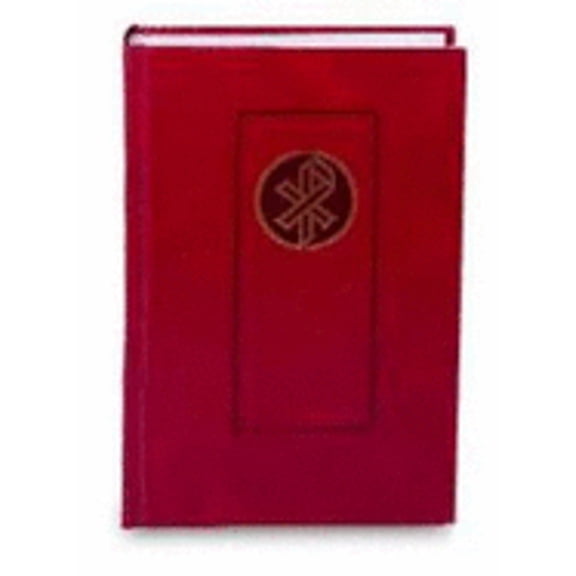 Pre-Owned Christian Worship: A Lutheran Hymnal (Hardcover) 0810004224 9780810004221