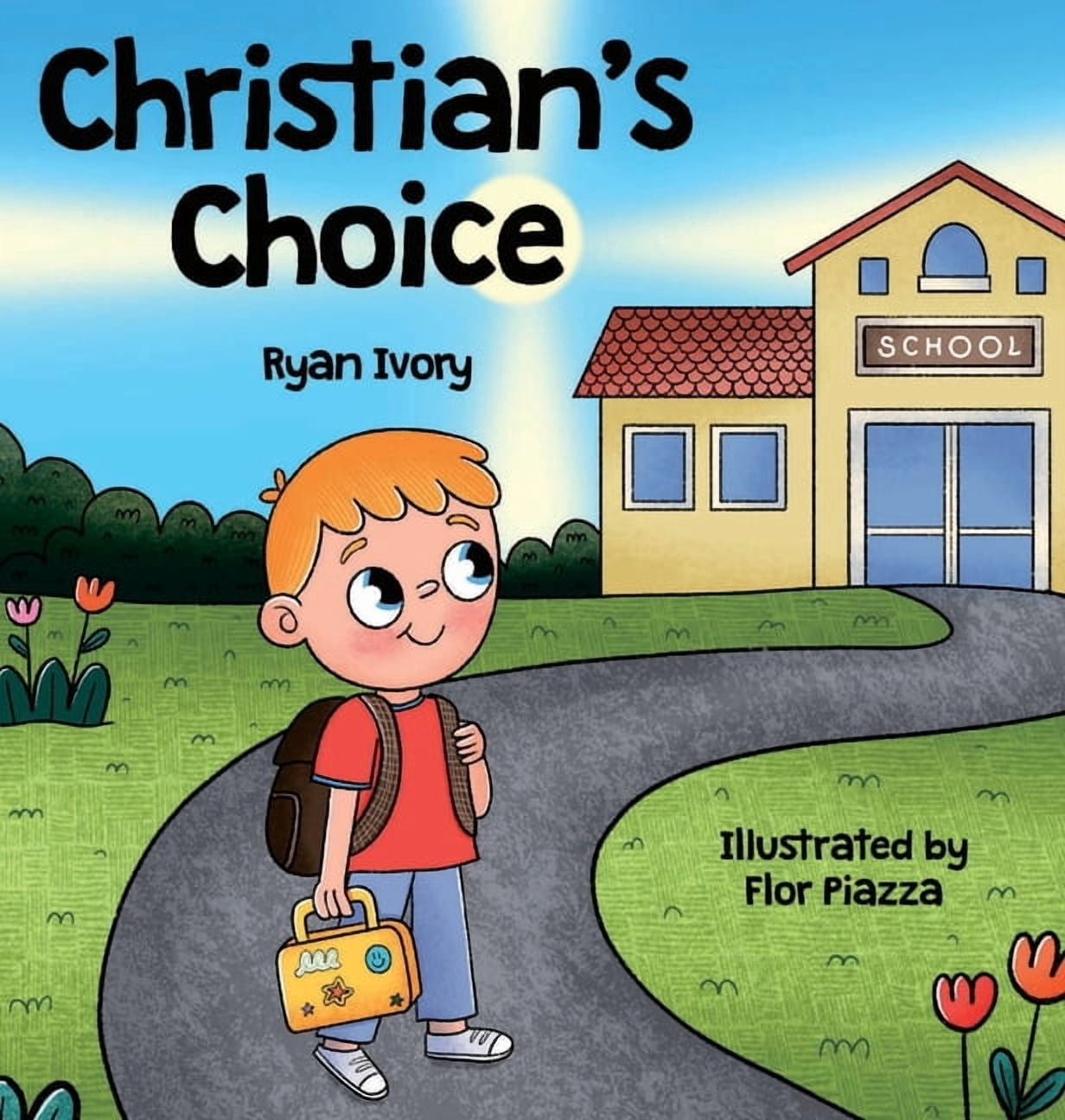 Christian's Choice, (Hardcover)