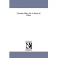 thumbnail image 1 of Christian Ethics. Vol. 1; History of Ethics., (Paperback), 1 of 1