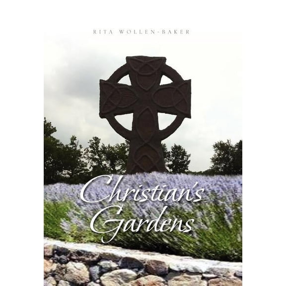 Christian's Gardens, (Hardcover)