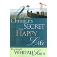thumbnail image 1 of Pre-Owned Christians Secret to a Happy Life 9780883686492, 1 of 1