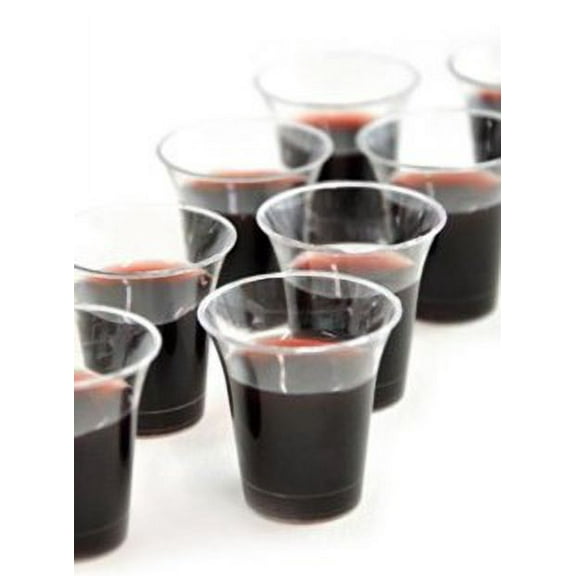 Christianbook Communion Cups - Plastic 1,000