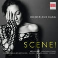 thumbnail image 1 of Christiane Karg - Scene - Music & Performance - CD, 1 of 1