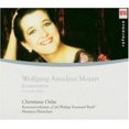 thumbnail image 1 of Christiane Oelze - Concert Arias - Music & Performance - CD, 1 of 1