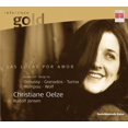 thumbnail image 1 of Christiane Oelze - Locas Por Amor - Music & Performance - CD, 1 of 1