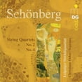thumbnail image 1 of Christiane Oelze - String Quartets 2 & 4 - Music & Performance - CD, 1 of 1