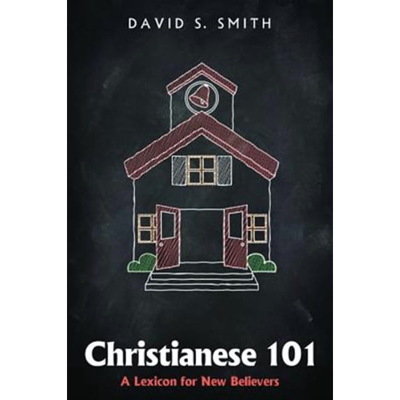 Christianese 101 (Paperback)