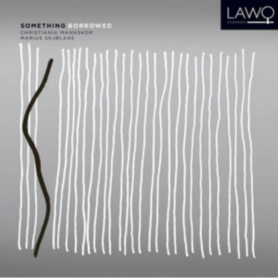 Christiania Mannskor/Marius Skjolaas: Something Borrowed