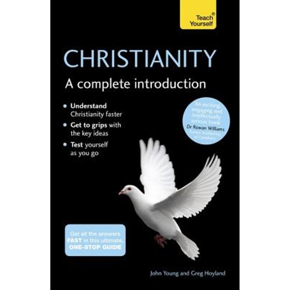 Pre-Owned Christianity: A Complete Introduction (Paperback) 147361578X 9781473615786