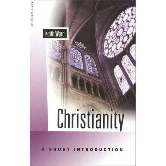 Pre-Owned Christianity: A Short Introduction (Paperback) 1851682295 9781851682294