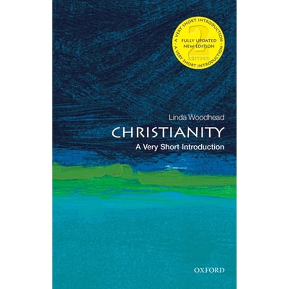 Pre-Owned Christianity: A Very Short Introduction (Paperback) 0199687749 9780199687749