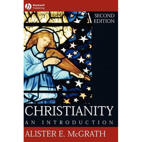 Pre-Owned Christianity An Intro 2e C, (Hardcover)