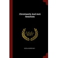 thumbnail image 1 of Christianity And Anti Semitism (Paperback), 1 of 1