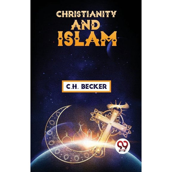 Christianity And Islam, (Paperback)
