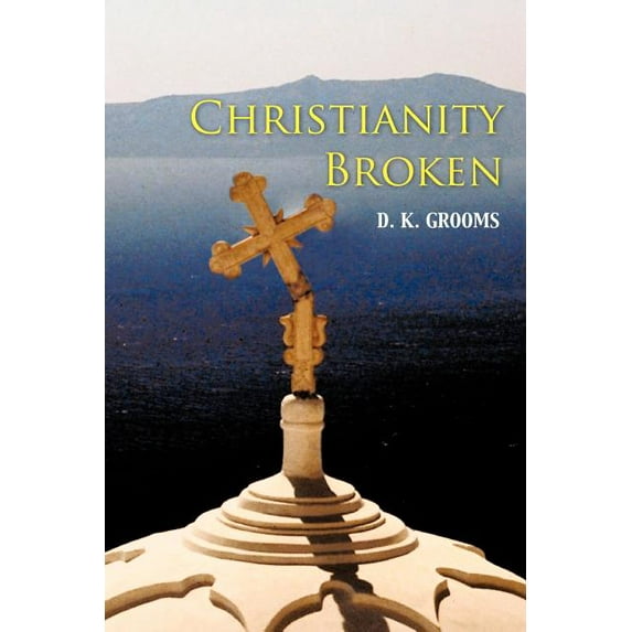 Christianity Broken