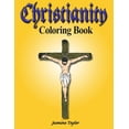 thumbnail image 1 of Christianity Coloring Book, (Paperback), 1 of 1