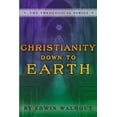 thumbnail image 1 of Christianity Down To Earth, (Paperback), 1 of 1
