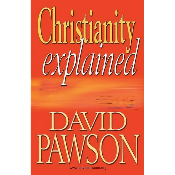 Christianity Explained, (Paperback)
