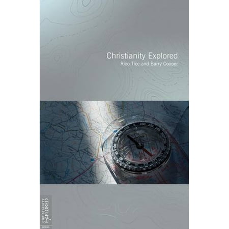 Pre-Owned Christianity Explored (Paperback) 1904889344 9781904889342