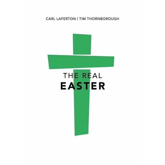 Christianity Explored: The Real Easter (Other)
