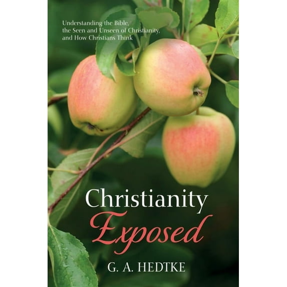 Christianity Exposed (Paperback)